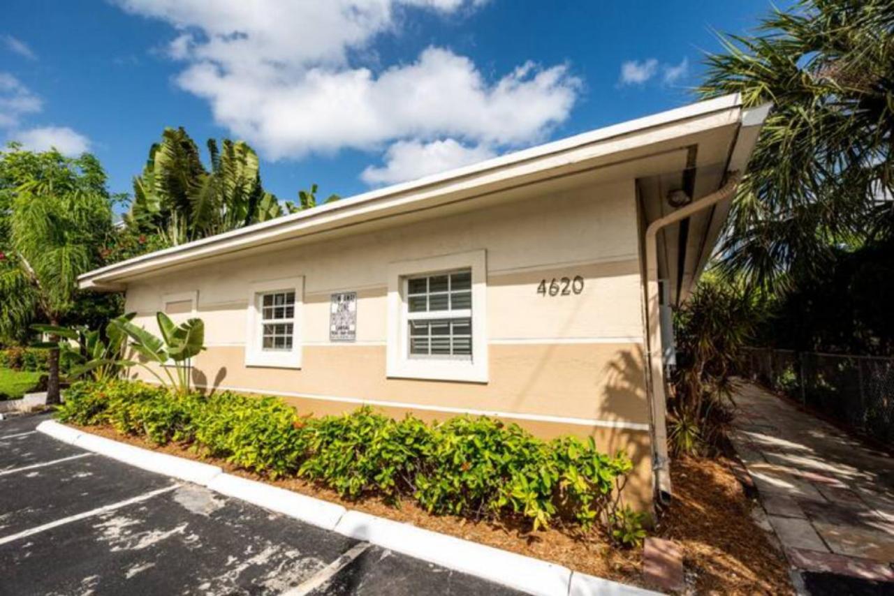 Apartment Ocean Flats 2 - Lauderdale-by-the-sea Fort Lauderdale