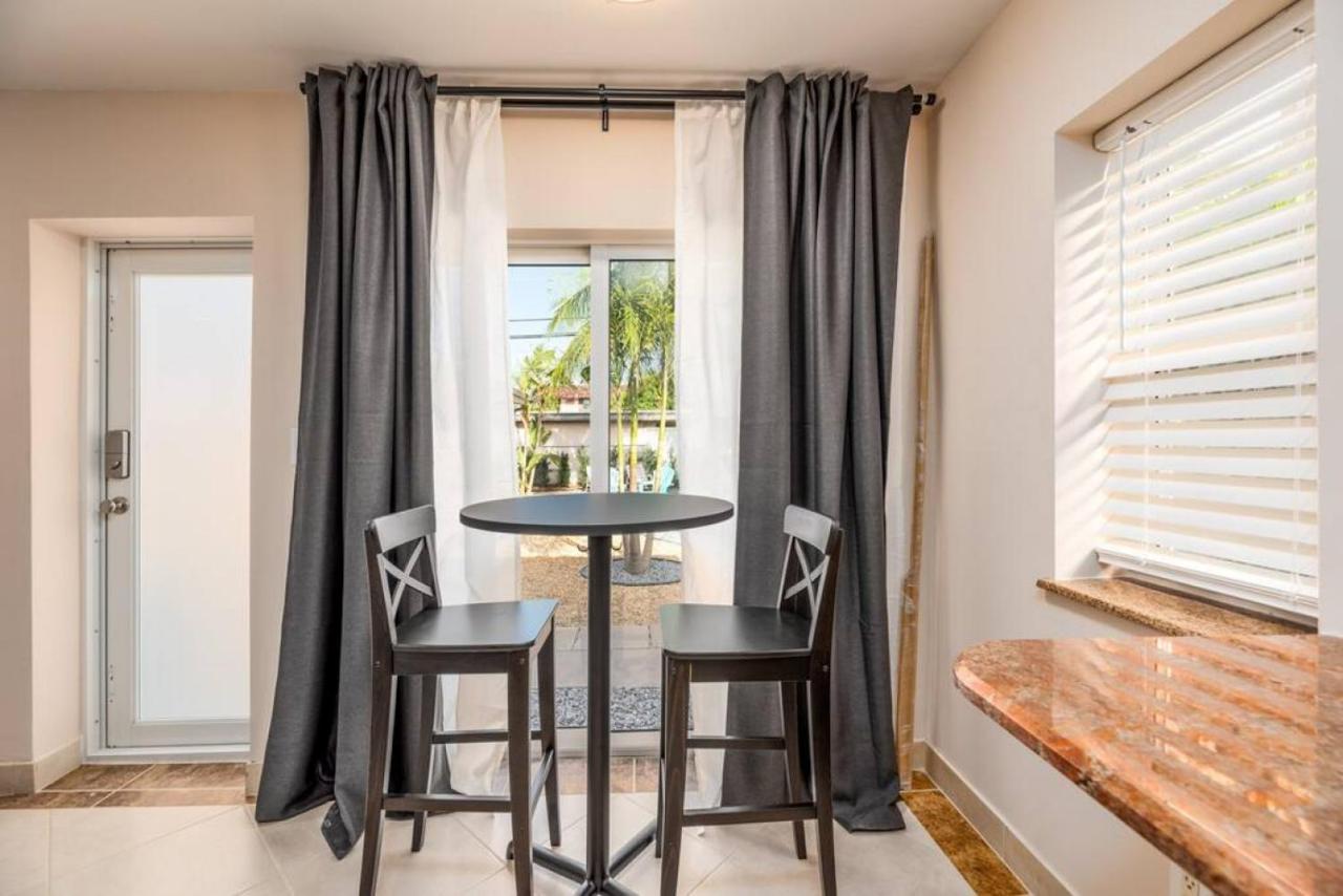 Ocean Flats 2 - Lauderdale-by-the-sea Apartment Fort Lauderdale