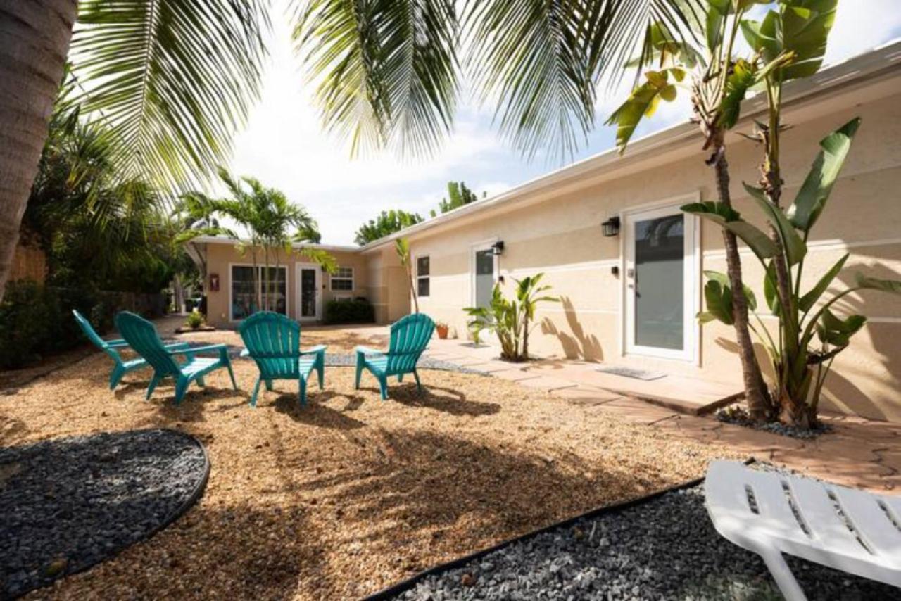 Apartment Ocean Flats 2 - Lauderdale-by-the-sea *