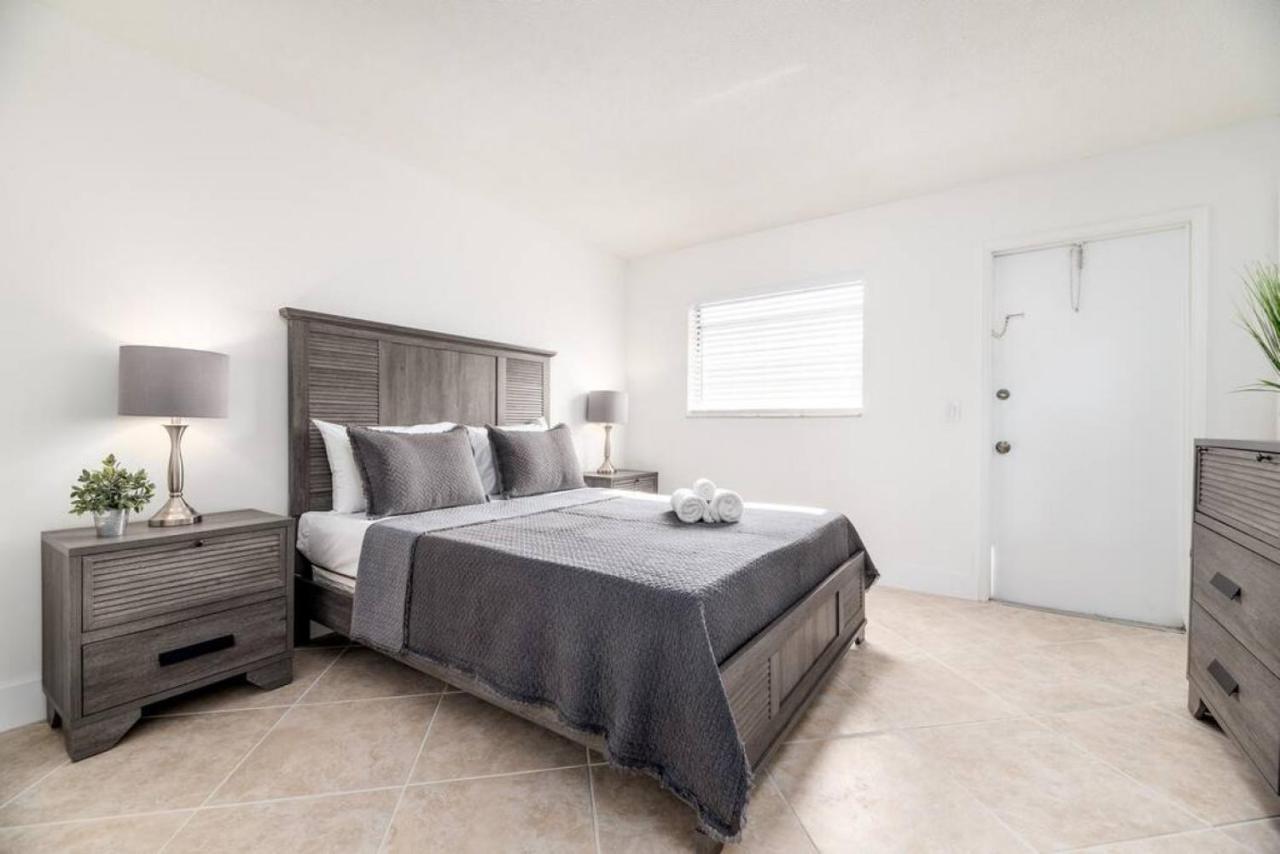 Apartment Heart Of Wilton 3 Recently Remodeled Fort Lauderdale