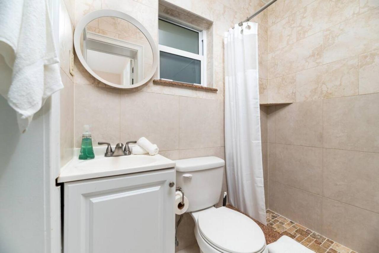 Apartment Ocean Flats 2 - Lauderdale-by-the-sea