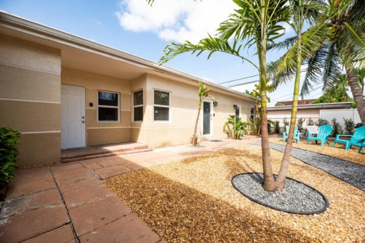 Apartment Ocean Flats 2 - Lauderdale-by-the-sea *