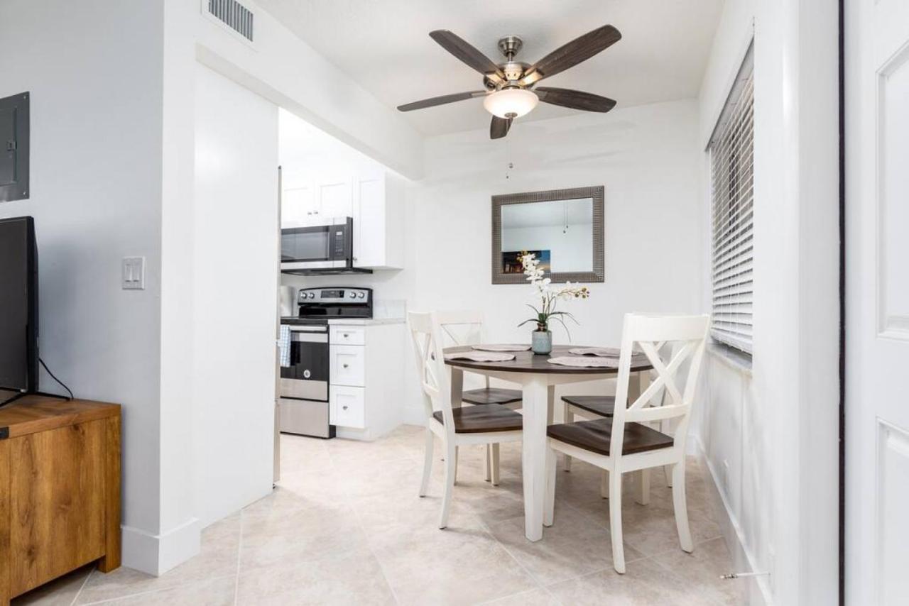 Heart Of Wilton 3 Recently Remodeled * Fort Lauderdale