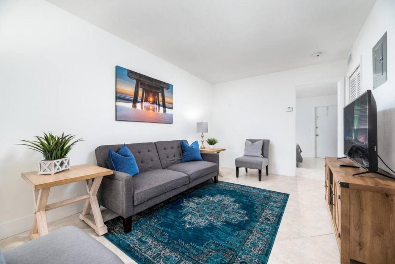 Apartment Heart Of Wilton 3 Recently Remodeled Fort Lauderdale