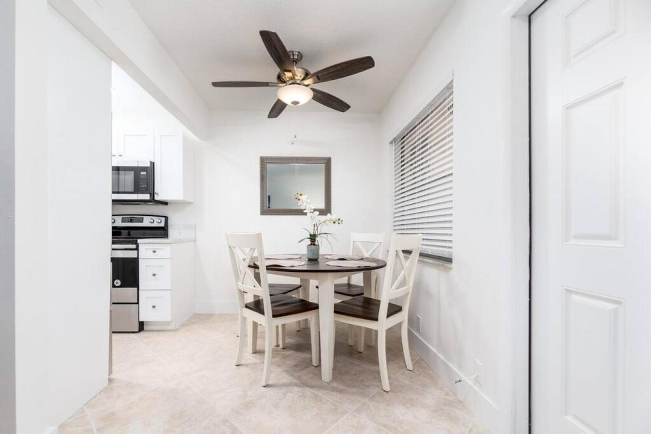 Heart Of Wilton 3 Recently Remodeled Apartment Fort Lauderdale