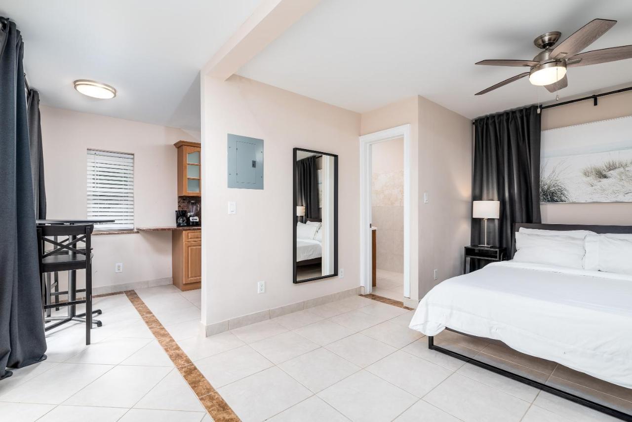 Ocean Flats 2 - Lauderdale-by-the-sea Apartment Fort Lauderdale