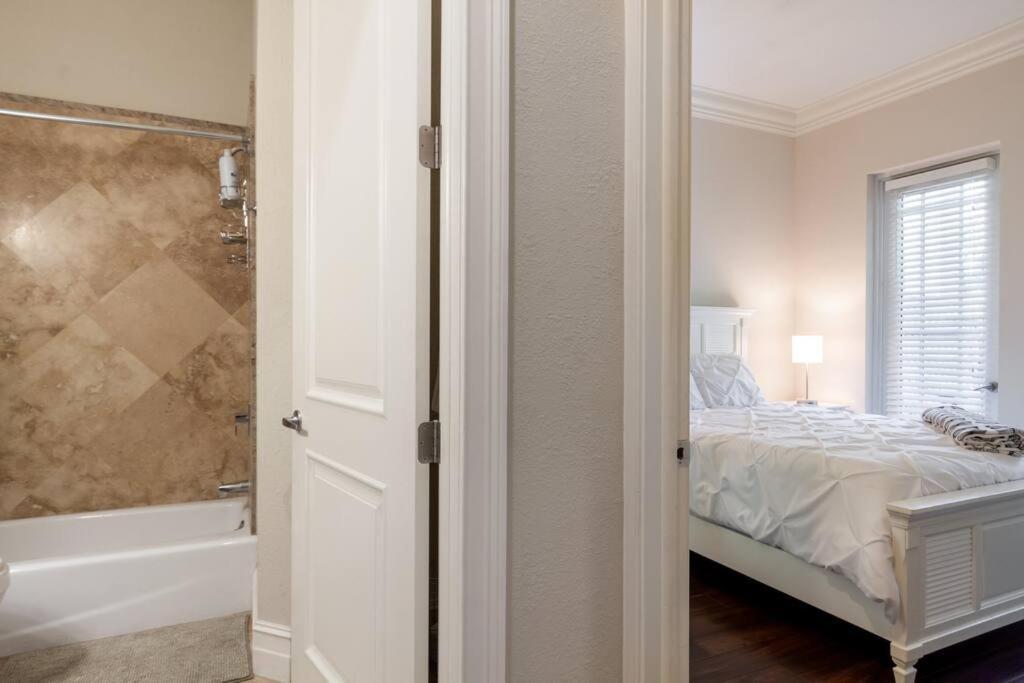 Apartment Lauderdale *