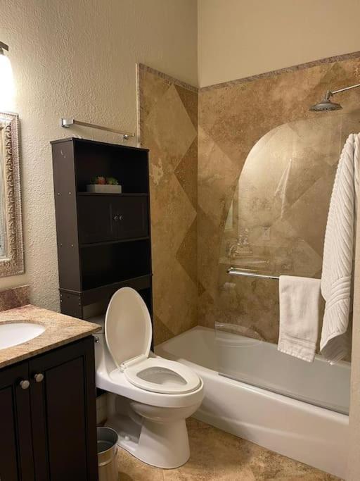 Apartment Lauderdale
