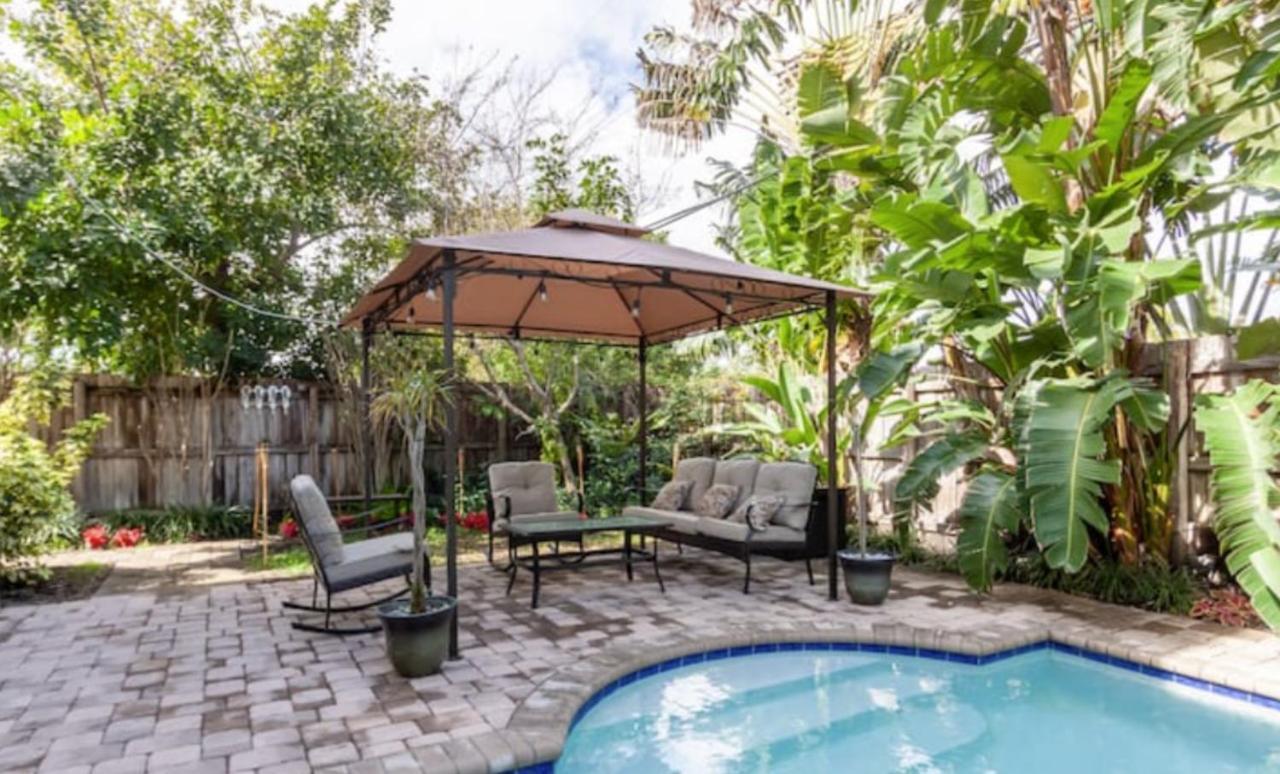 Apartment Lauderdale