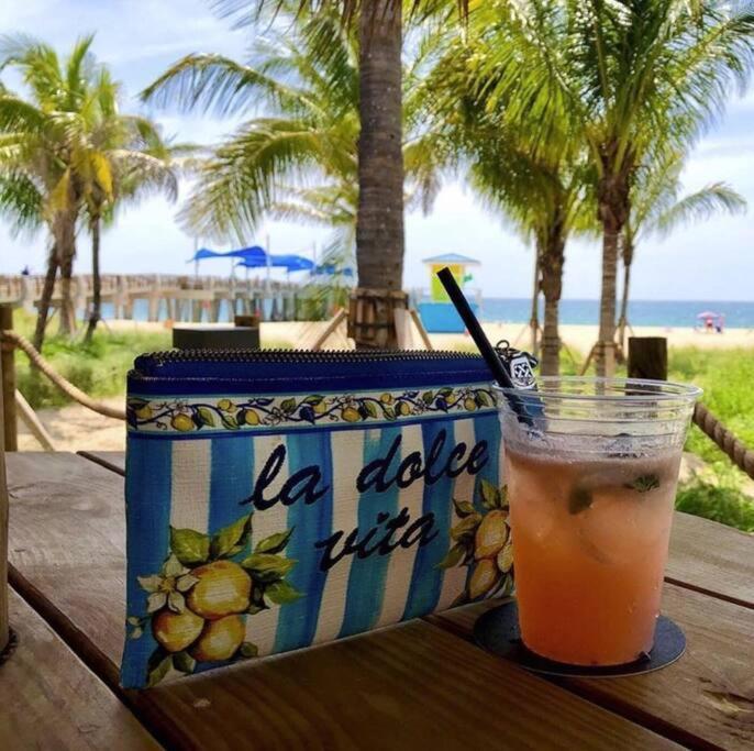 Lauderdale *