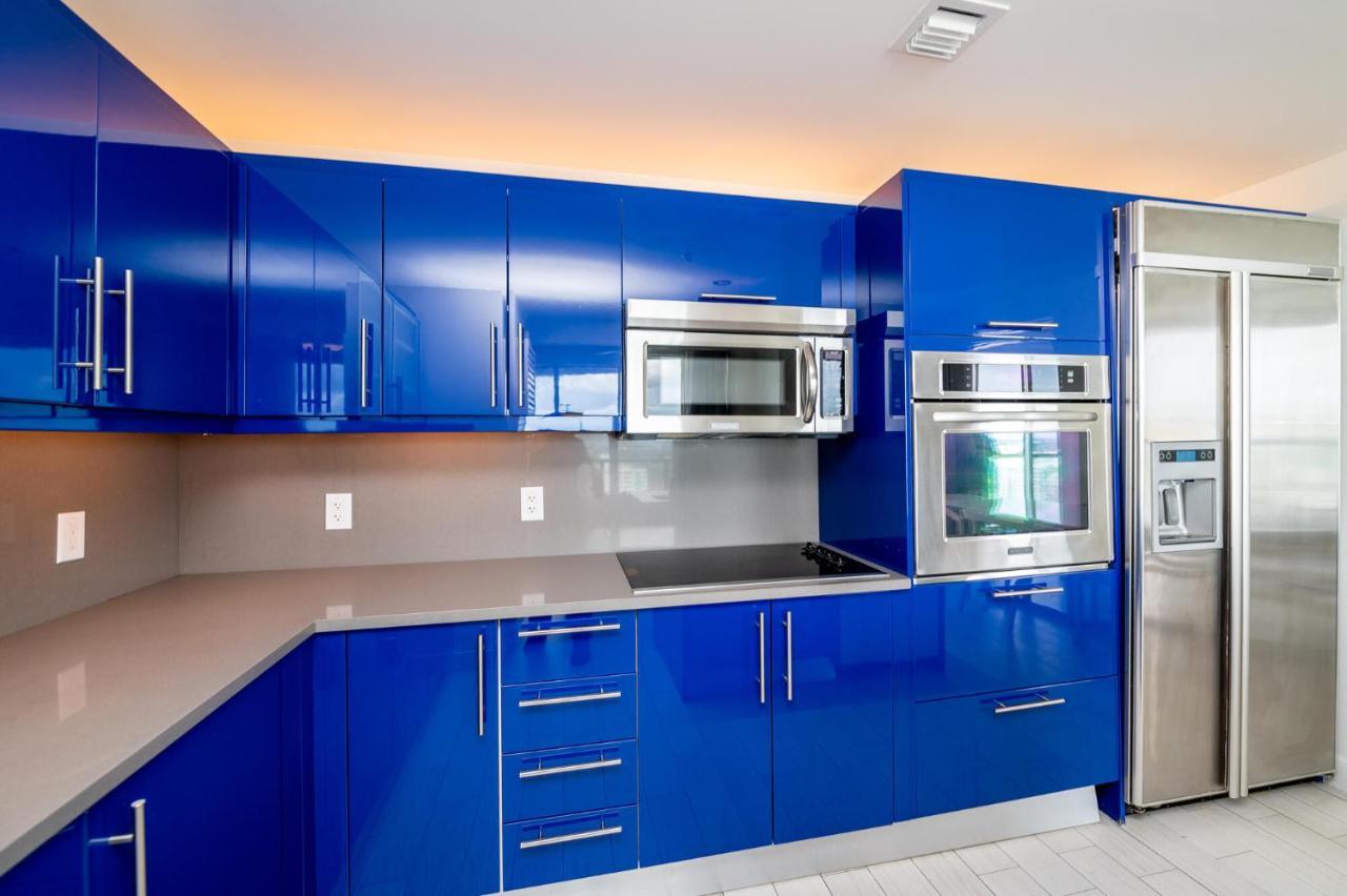 High Floor Luxury 2br 2ba, Sleeps 6, Access - Horizon By Homestakes * Fort Lauderdale
