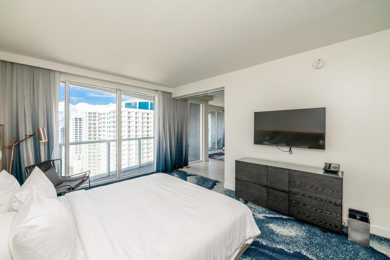 High Floor Luxury 2br 2ba, Sleeps 6, Access - Horizon By Homestakes Aparthotel