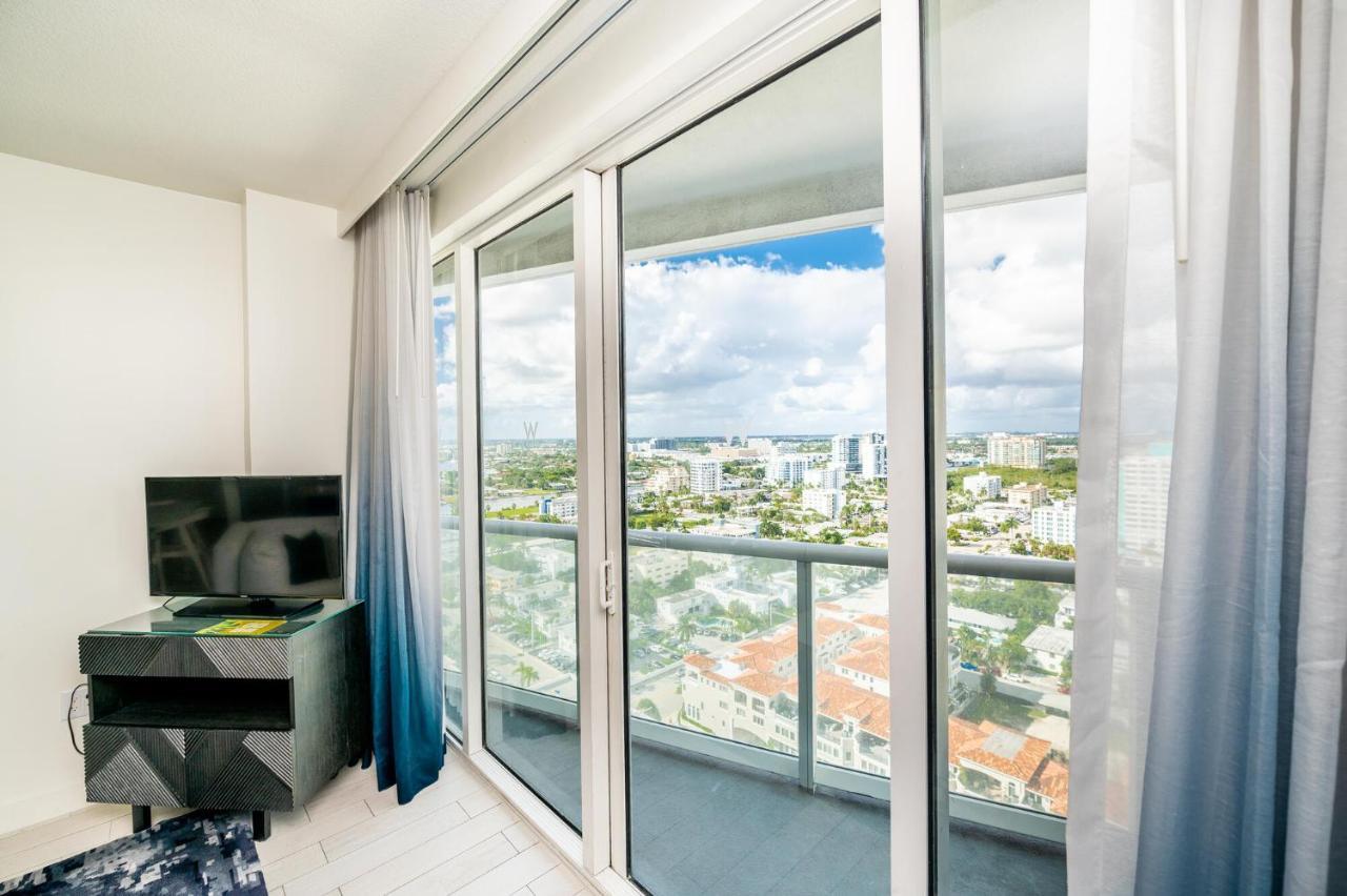 High Floor Luxury 2br 2ba, Sleeps 6, Access - Horizon By Homestakes *