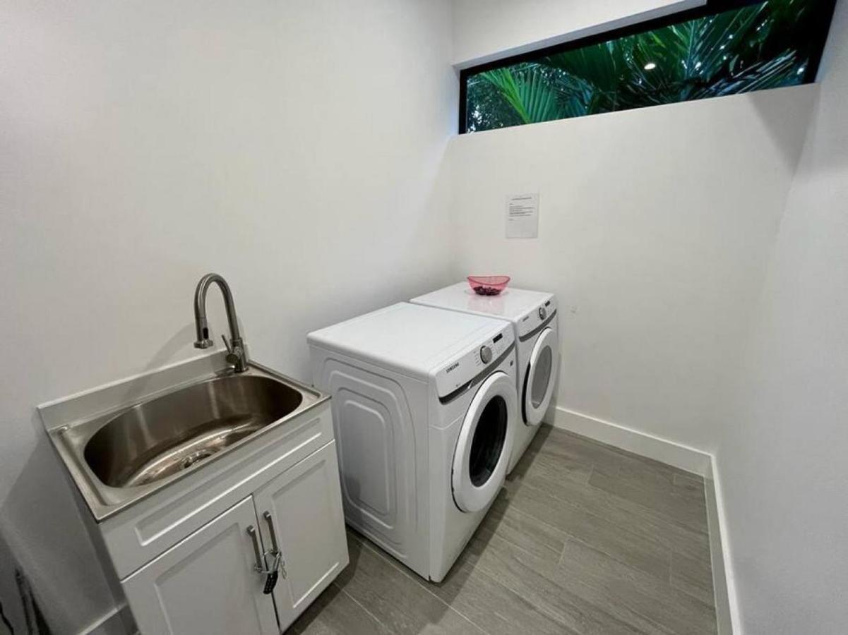 Holiday home Botanical Oasis With 2 Pools Fort Lauderdale