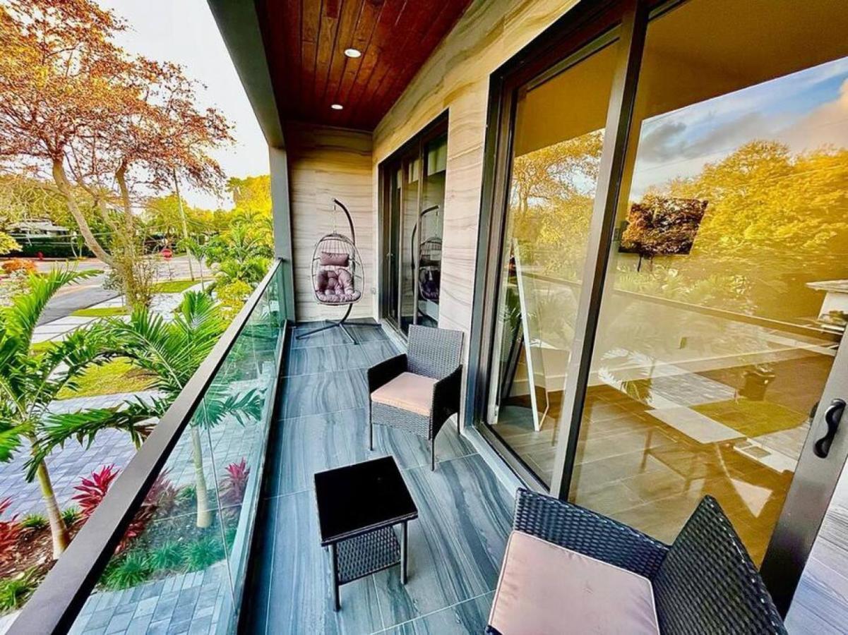 Botanical Oasis With 2 Pools Holiday home *