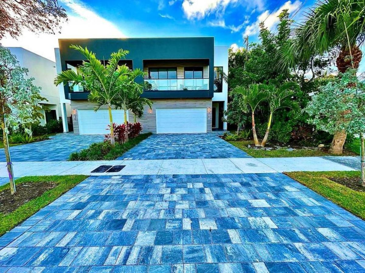 Holiday home Botanical Oasis With 2 Pools *
