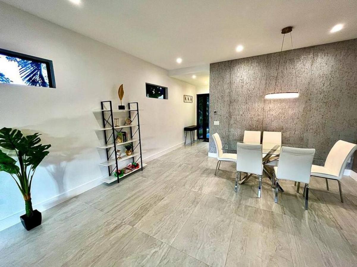 Holiday home Botanical Oasis With 2 Pools Fort Lauderdale