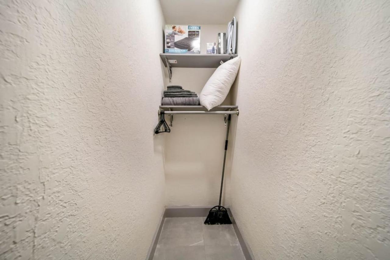 Newly Renovated Tropical Oasis Near Olas * Fort Lauderdale