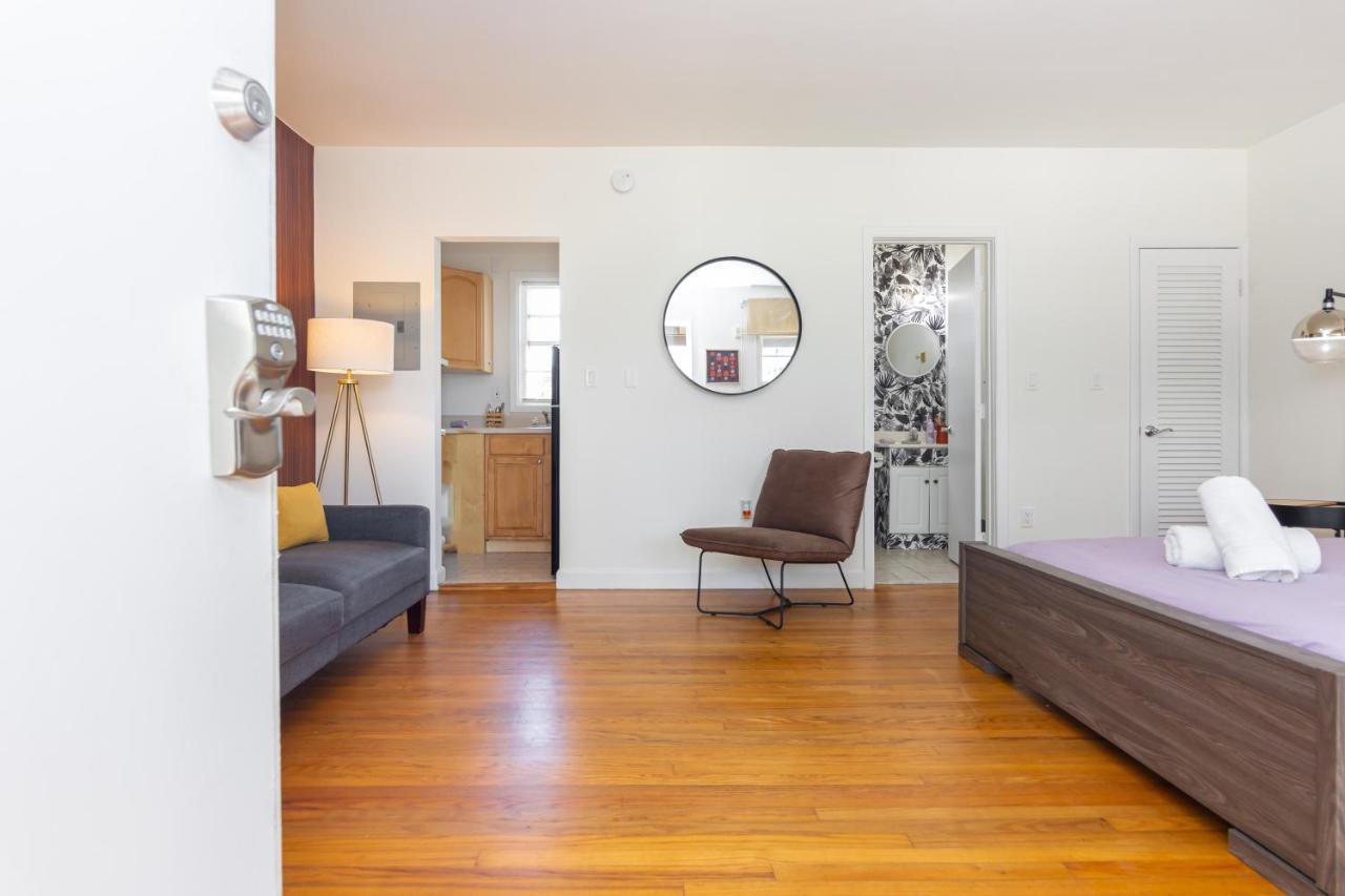 Olas - 5 Minutes From Olas Apartment *