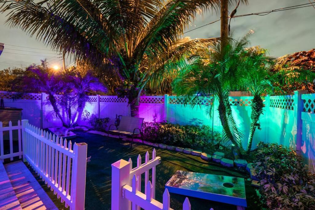 Villa ~villa Victoria Luxury! Fort Lauderdale
