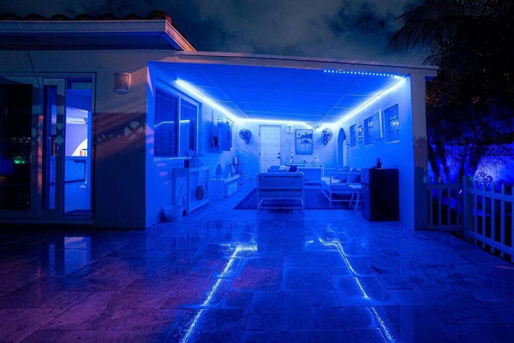 ~villa Victoria Luxury! * Fort Lauderdale