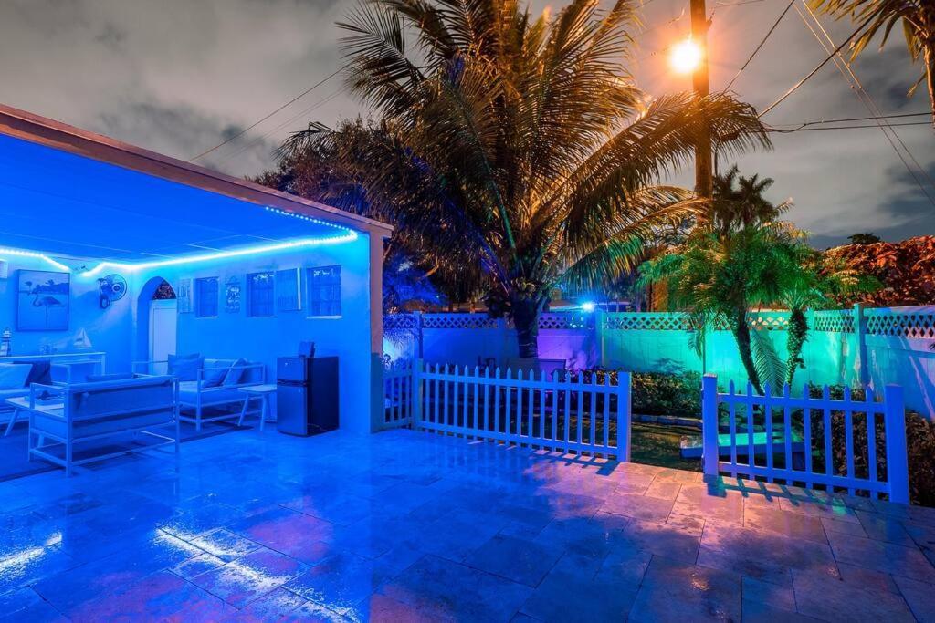 ~villa Victoria Luxury! Fort Lauderdale