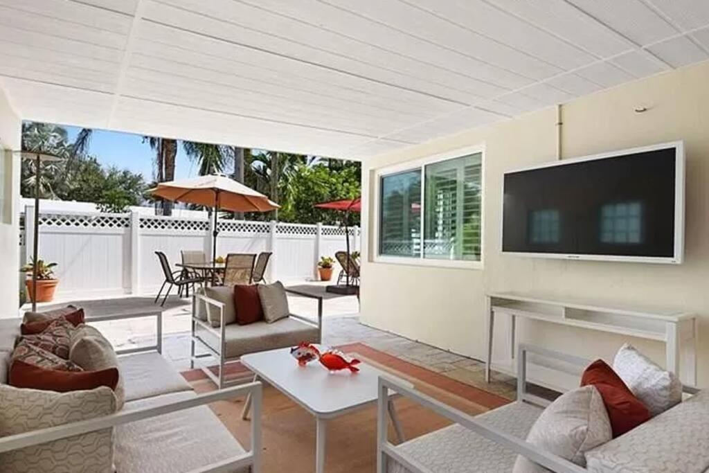 ~villa Victoria Luxury! * Fort Lauderdale
