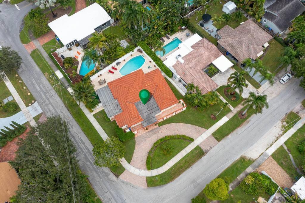 ~villa Victoria Luxury! Villa