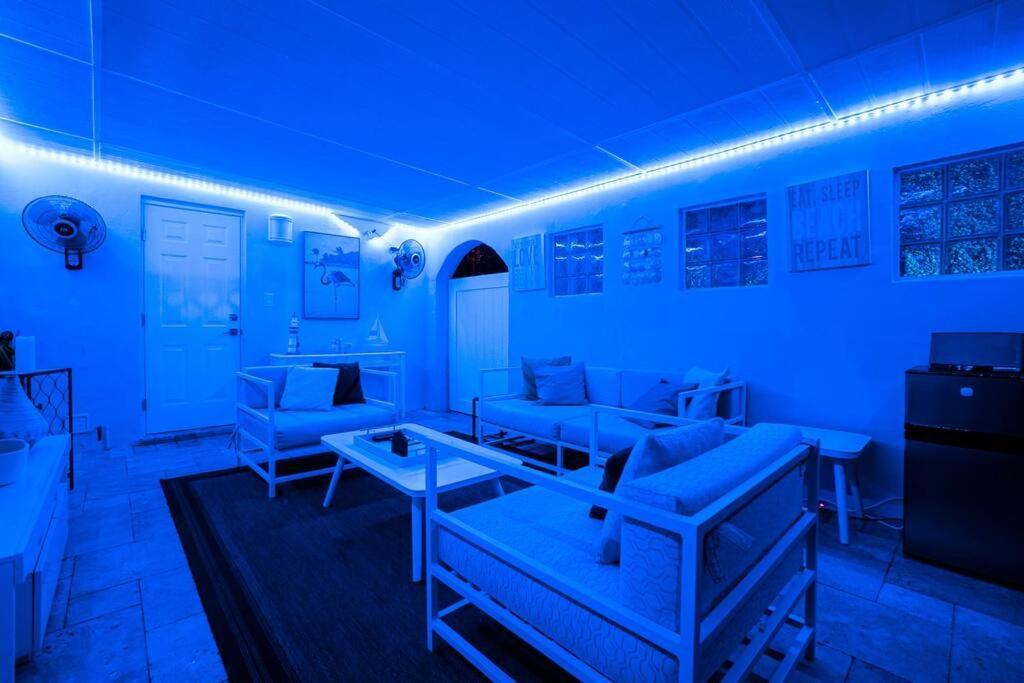 ~villa Victoria Luxury! Fort Lauderdale