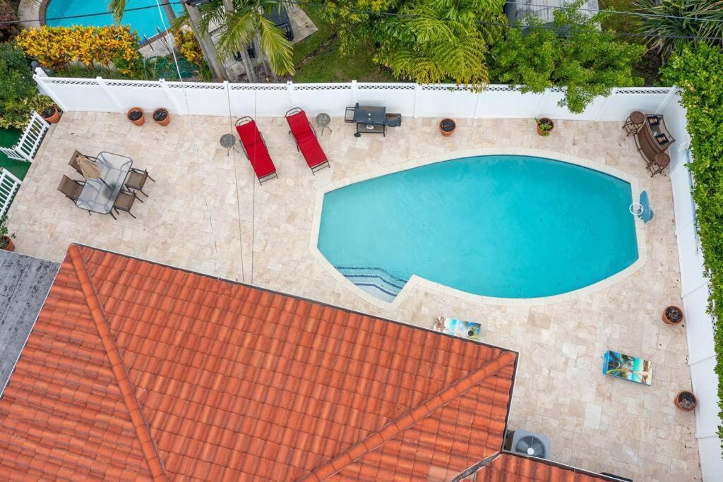 ~villa Victoria Luxury! Villa *