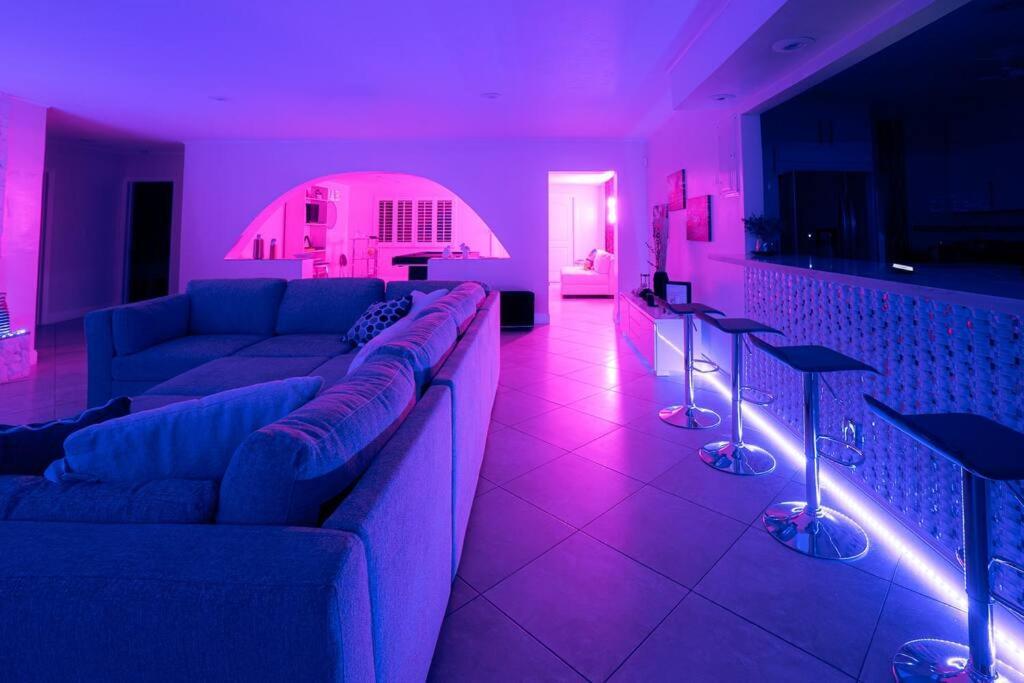 ~villa Victoria Luxury! Fort Lauderdale