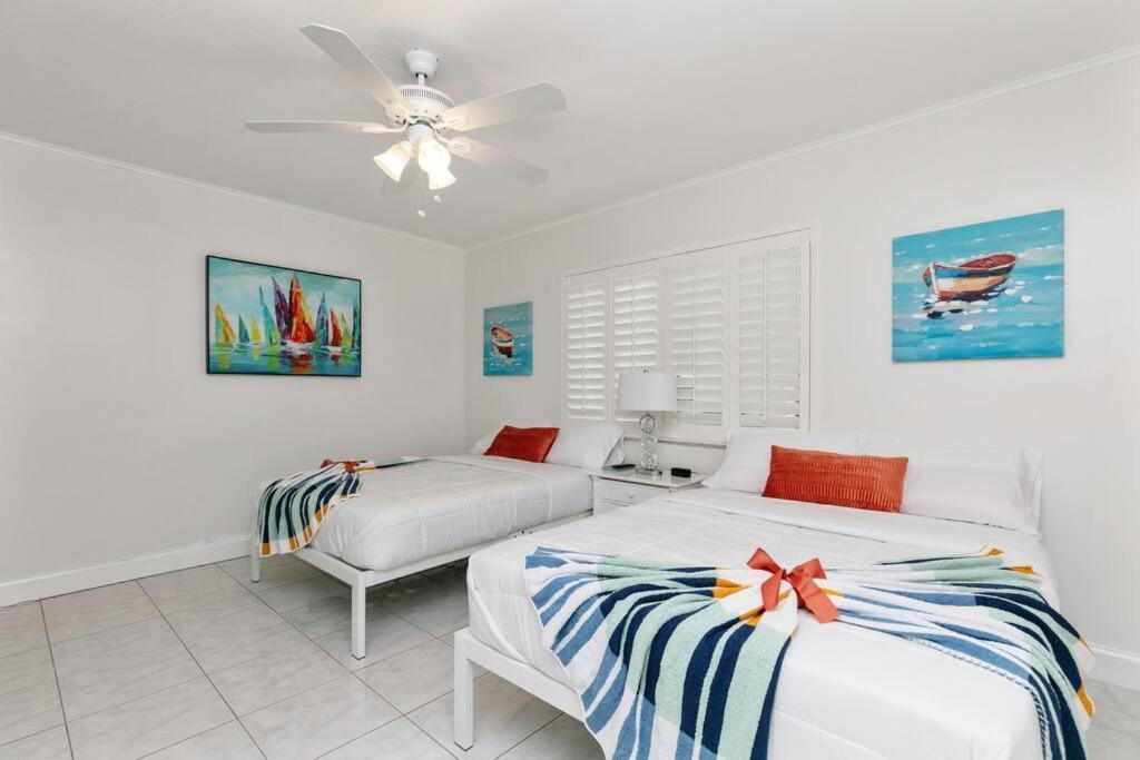 ~villa Victoria Luxury! * Fort Lauderdale