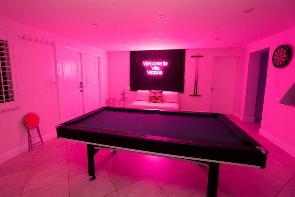 ~villa Victoria Luxury! Fort Lauderdale