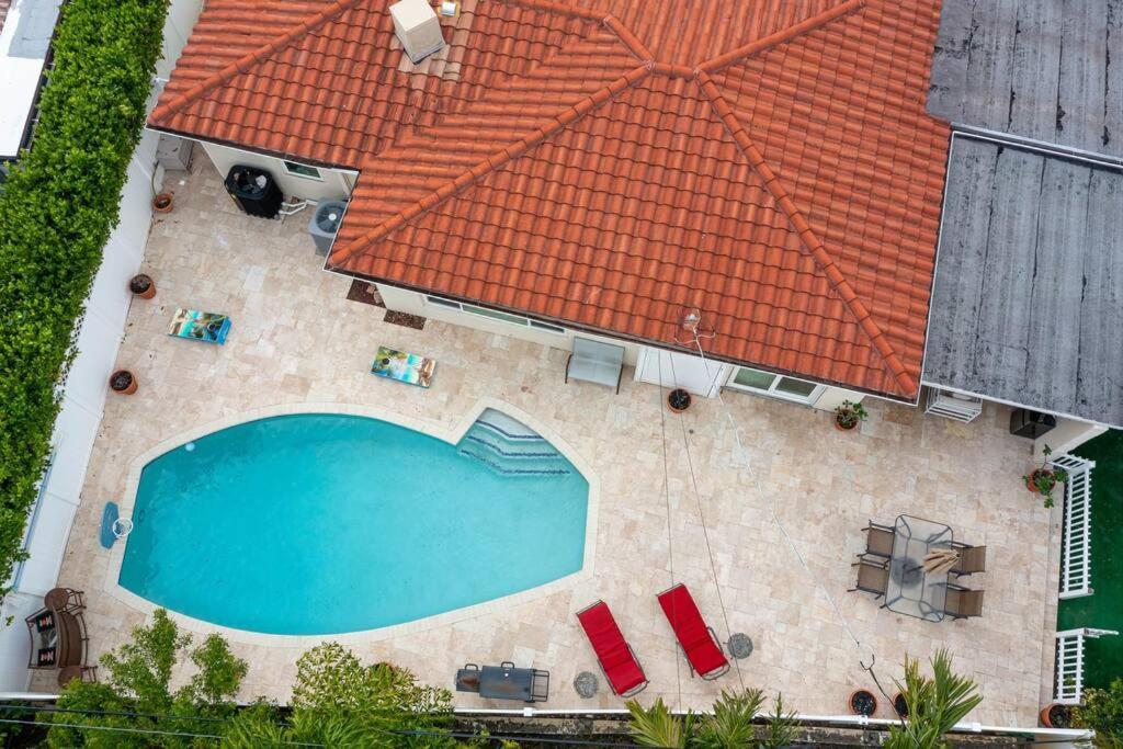 ~villa Victoria Luxury!