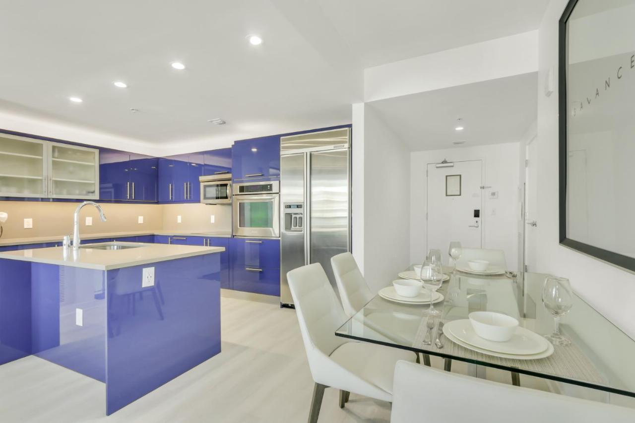 Ocean Views, Rooftop Pools And Amazing Location! Apartment Fort Lauderdale