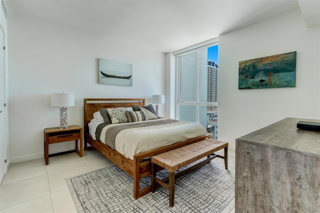 11th Fl, Modern, Pool, Gym Holiday home *