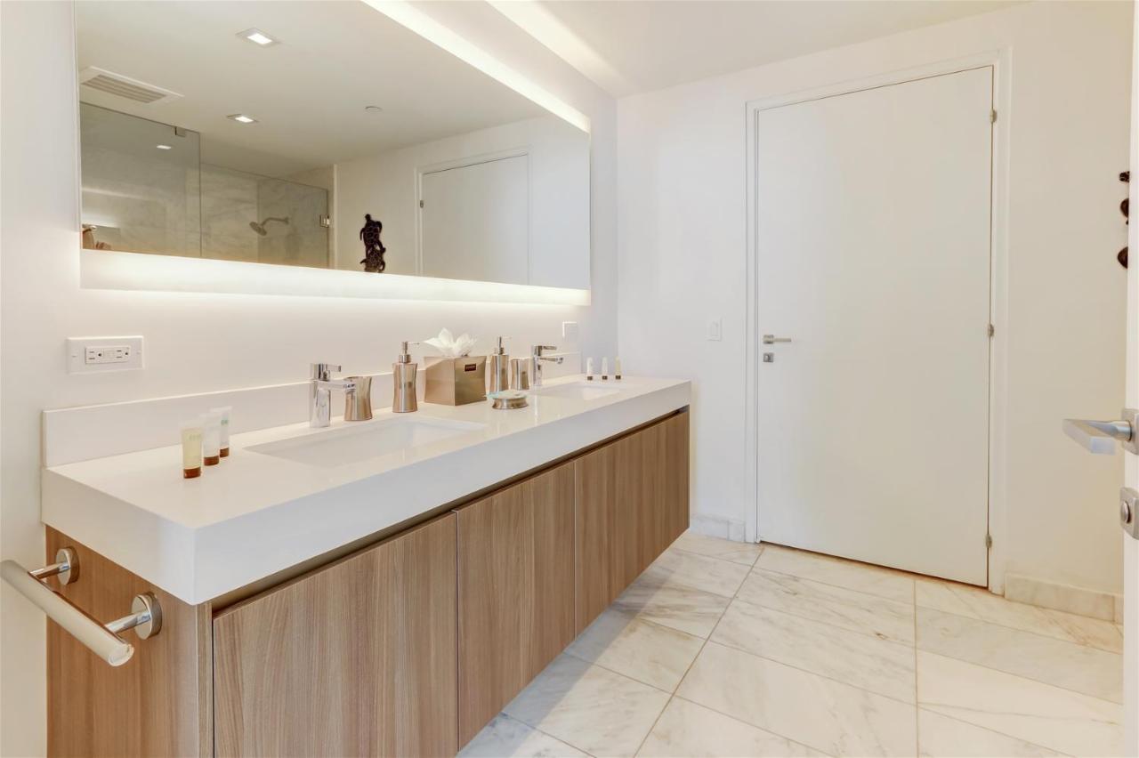 Holiday home 11th Fl, Modern, Pool, Gym