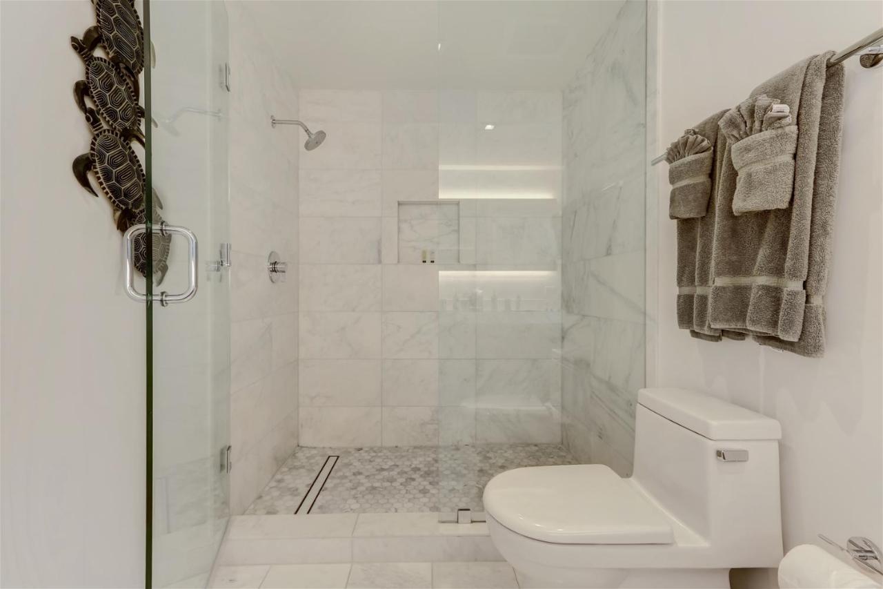 11th Fl, Modern, Pool, Gym Holiday home