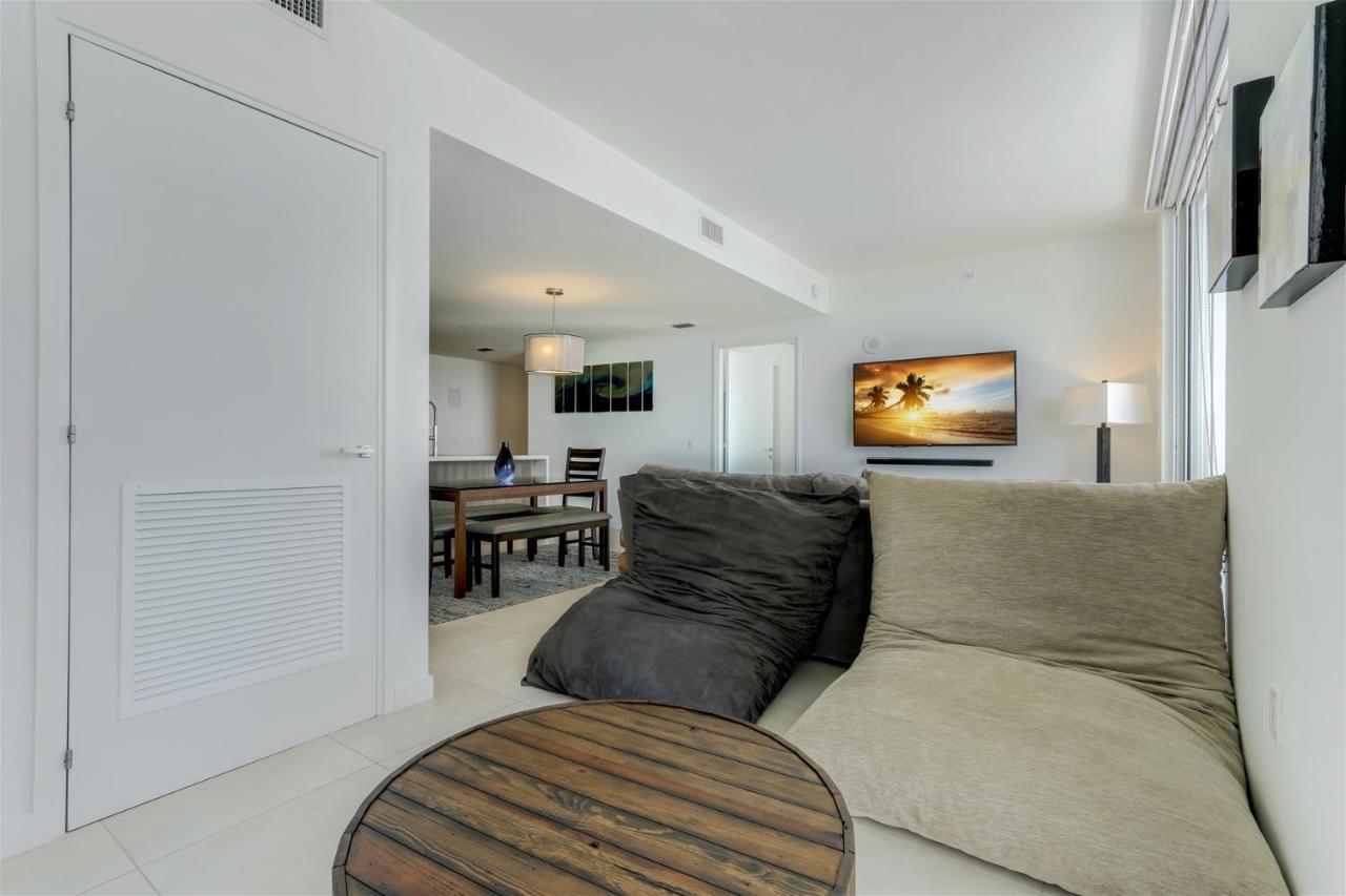 11th Fl, Modern, Pool, Gym Fort Lauderdale