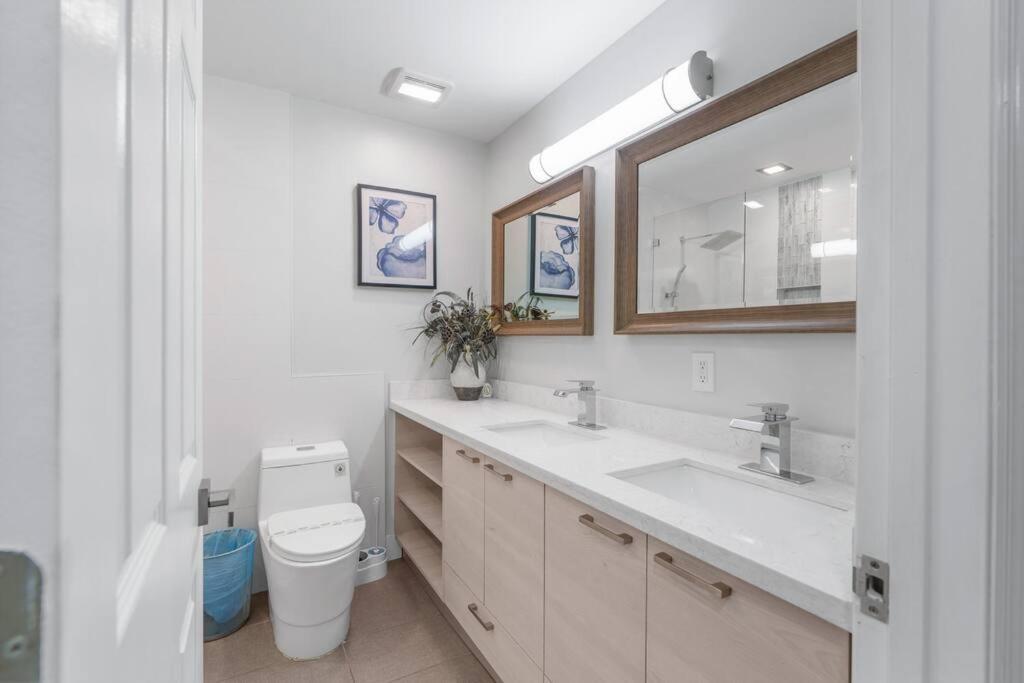 Spacious Living W/ Heated Pool + Outdoor Patio Apartment Fort Lauderdale