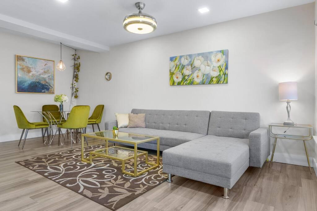 Spacious Living W/ Heated Pool + Outdoor Patio