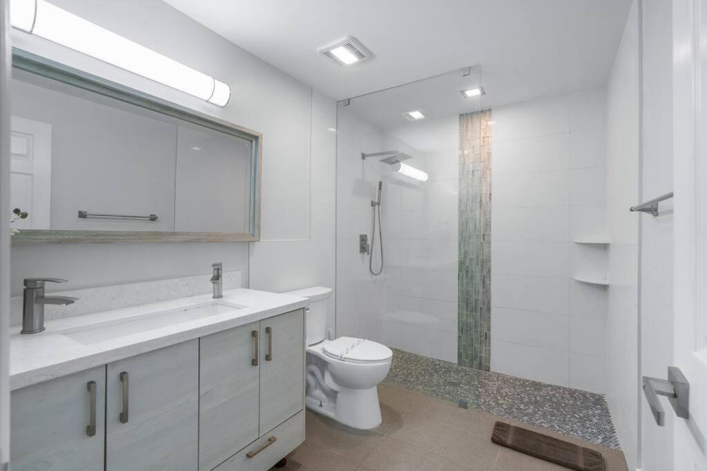 Spacious Living W/ Heated Pool + Outdoor Patio
