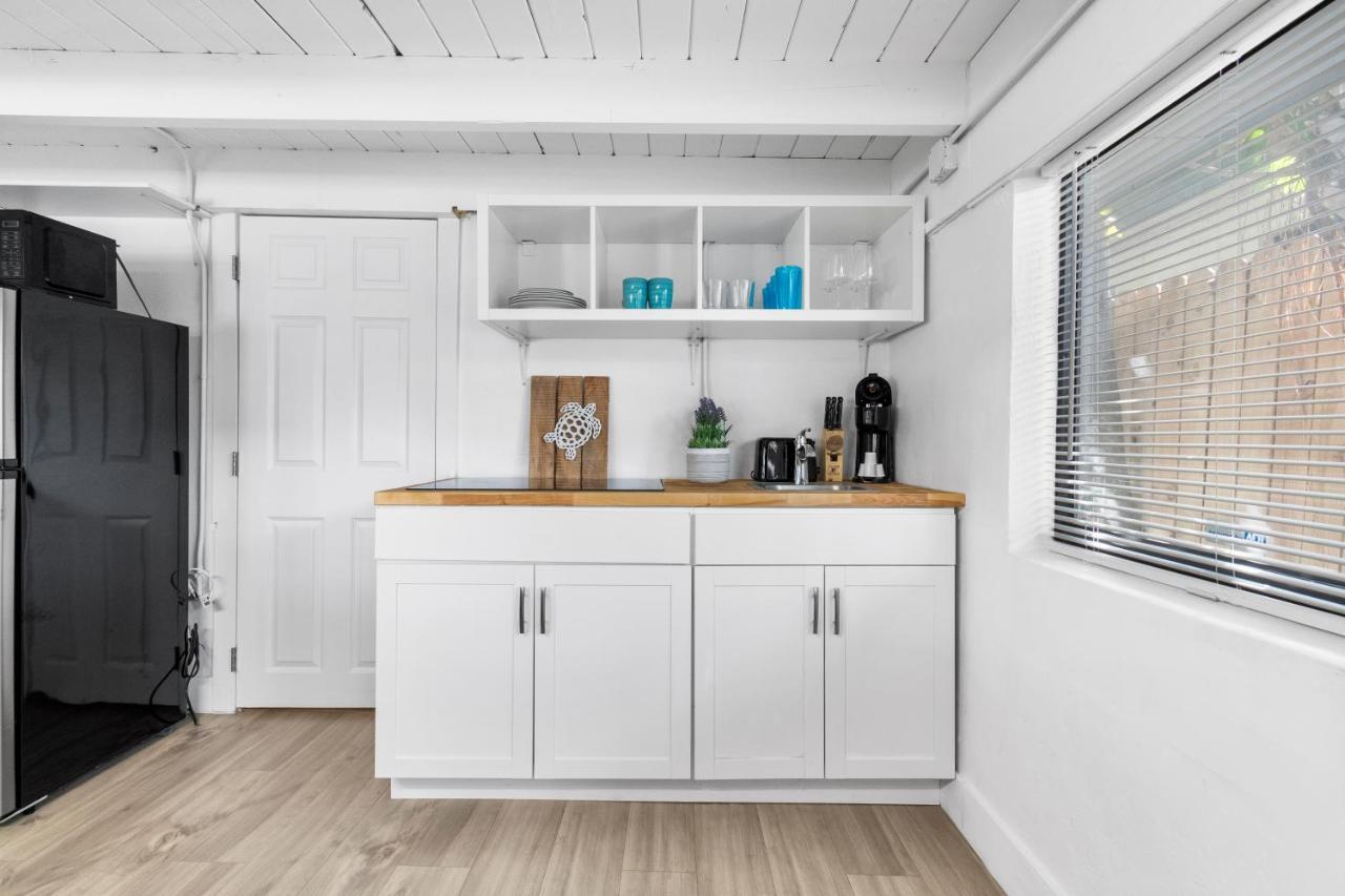 Alani Bay Designer Apartment Fort Lauderdale