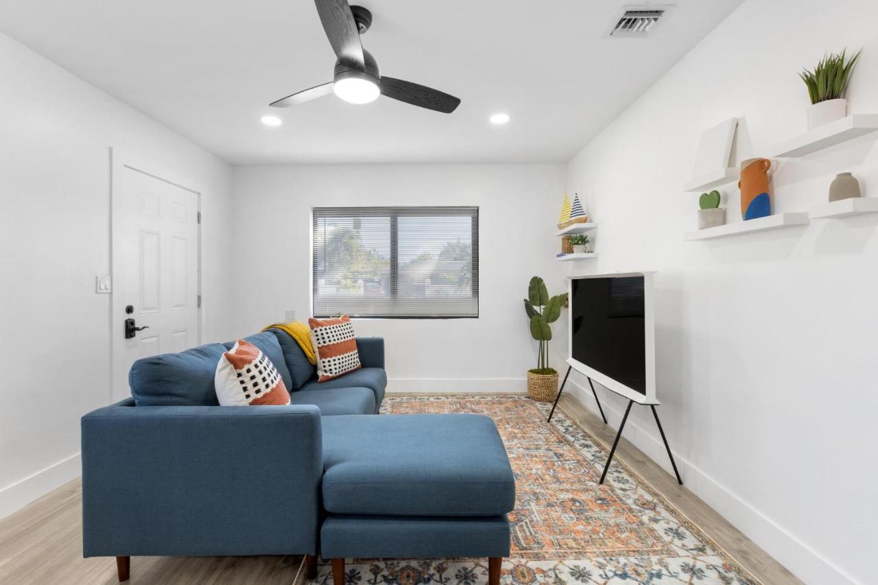 Alani Bay Designer Fort Lauderdale