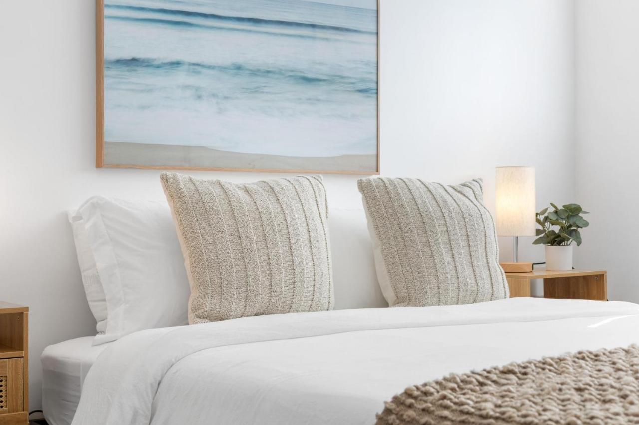 Apartment Alani Bay Designer *