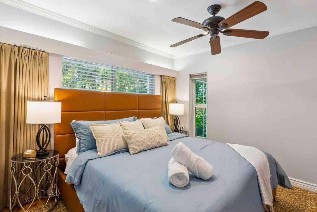 Holiday home Private Oasis With Pool Near Beaches, Dining & Olas Fort Lauderdale