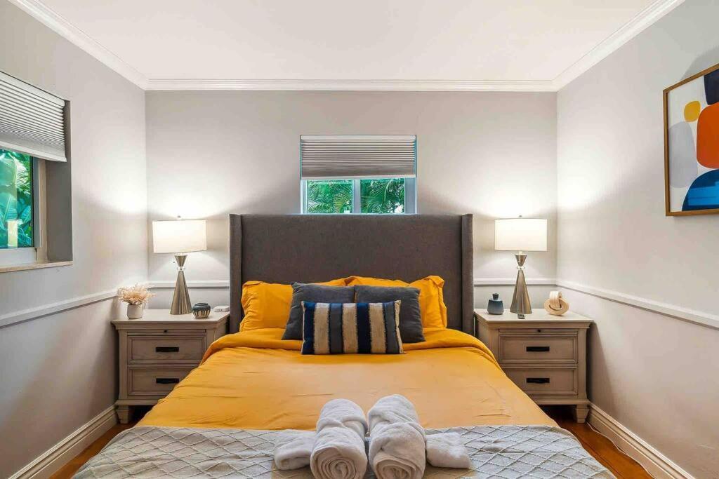 Holiday home Private Oasis With Pool Near Beaches, Dining & Olas Fort Lauderdale