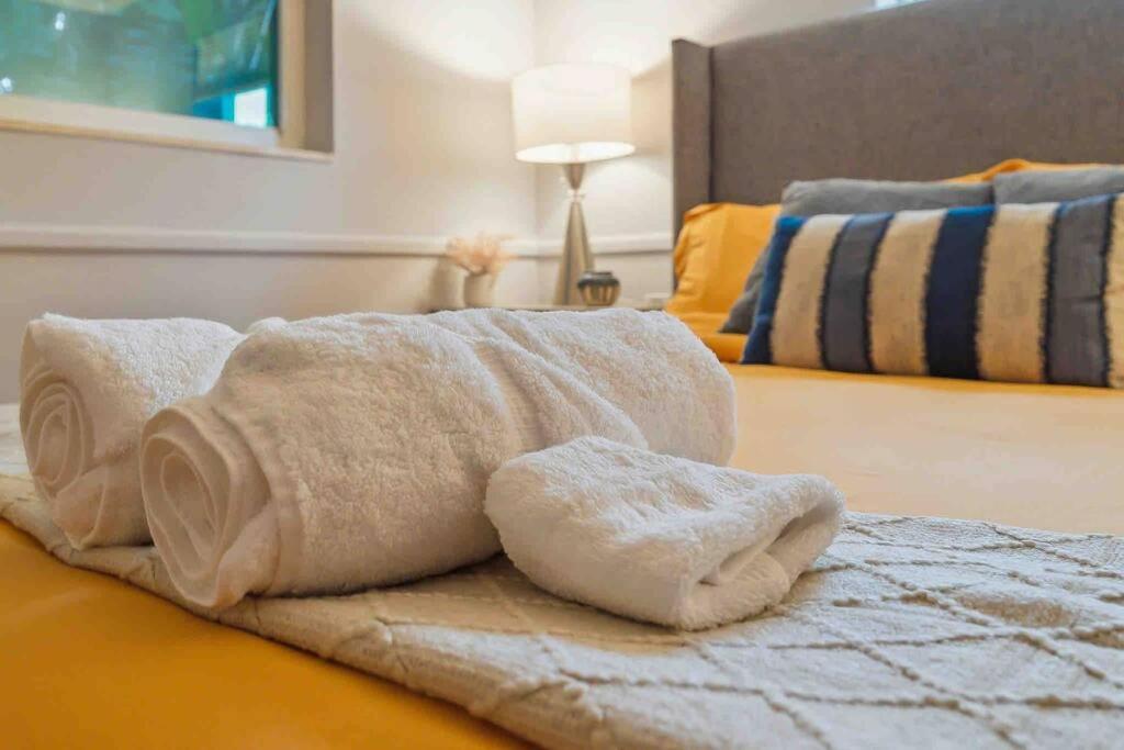 Holiday home Private Oasis With Pool Near Beaches, Dining & Olas