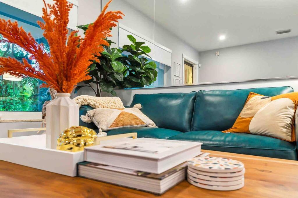 Private Oasis With Pool Near Beaches, Dining & Olas Holiday home