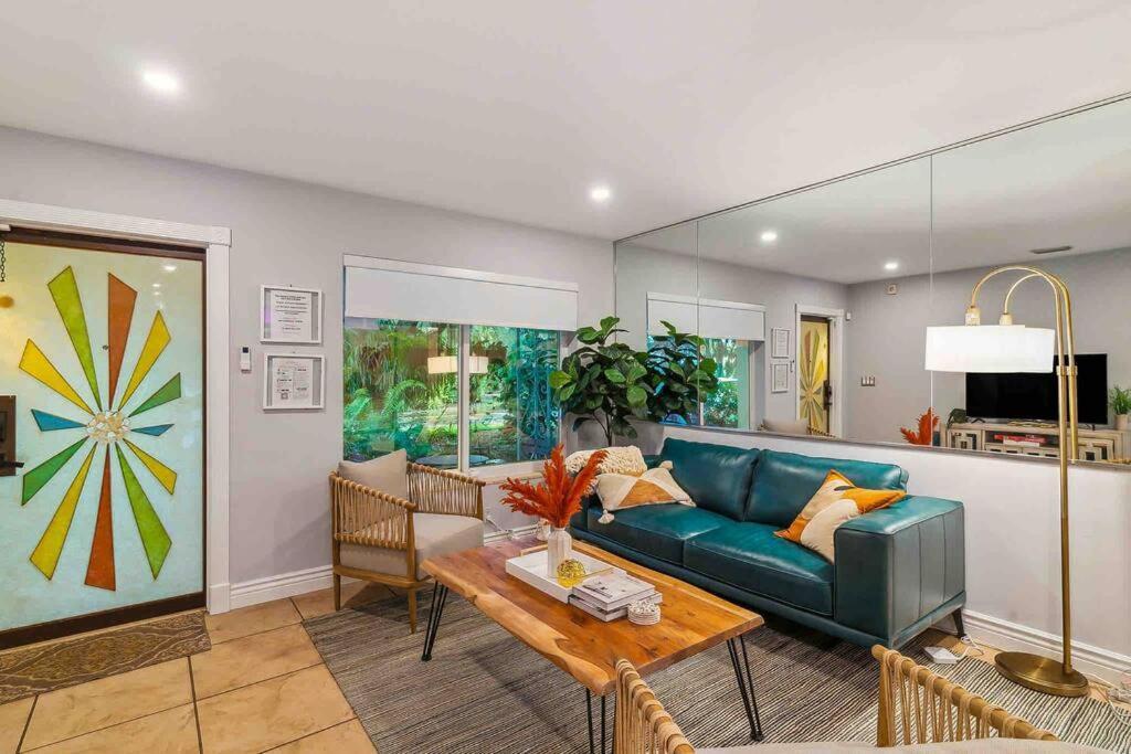 Holiday home Private Oasis With Pool Near Beaches, Dining & Olas